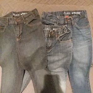 Boys Jeans
